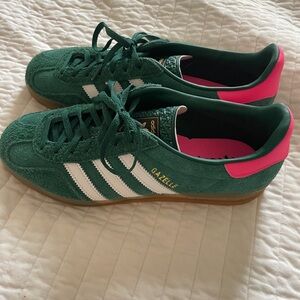 Adidas Gazelles